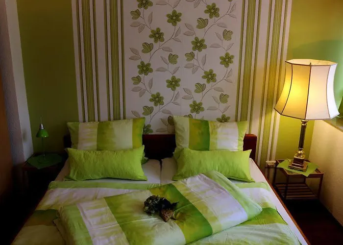 Gastewohnung Appartement Mönchengladbach