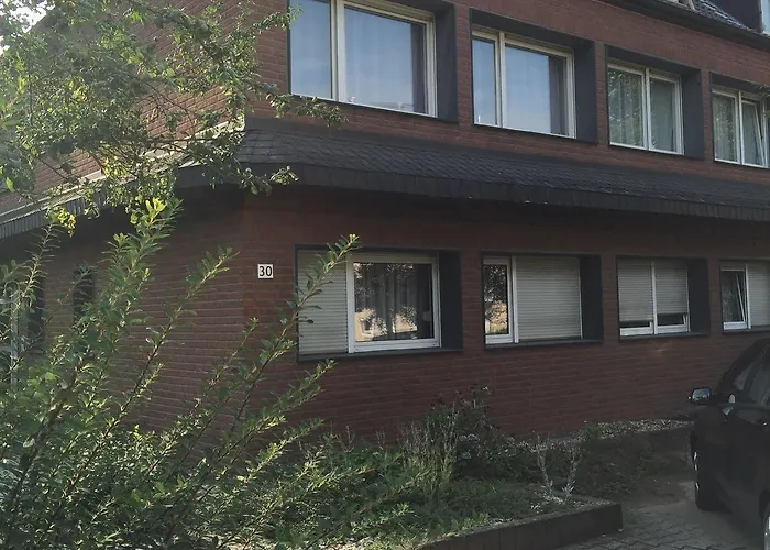 Gastewohnung * Mönchengladbach