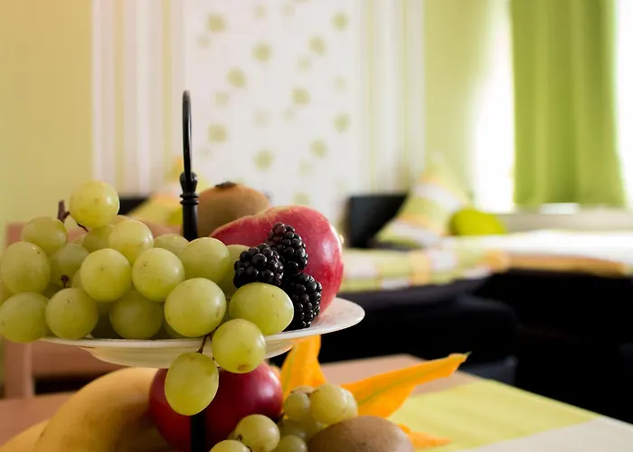 Gaestewohnung Mönchengladbach