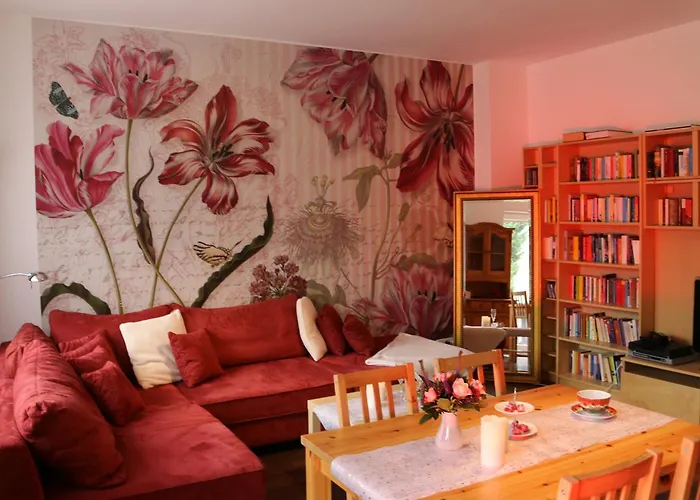 Lejlighed Gaestewohnung