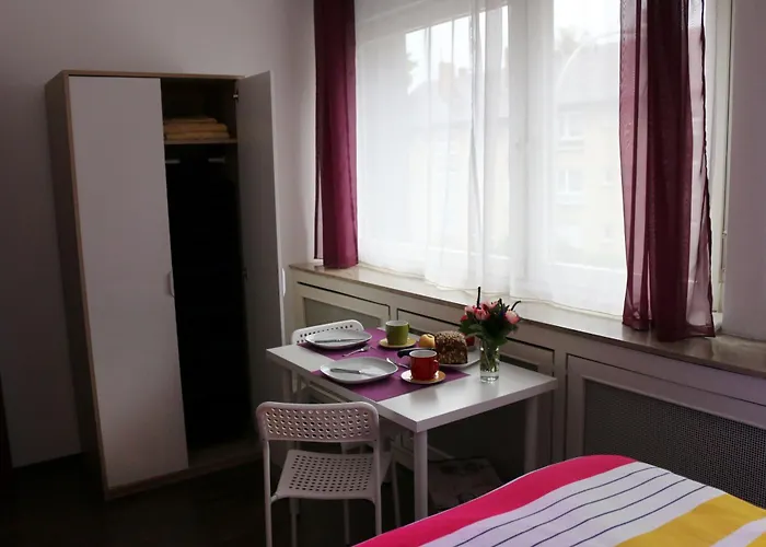 Gaestewohnung Lejlighed Mönchengladbach