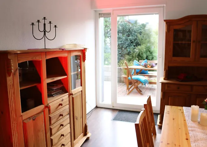 Lejlighed Gaestewohnung