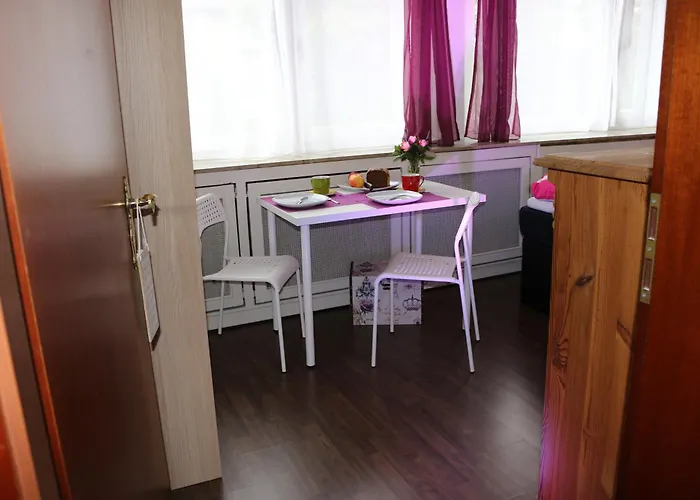 Gaestewohnung * Mönchengladbach