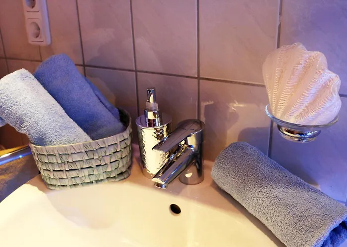 Gaestewohnung Mönchengladbach