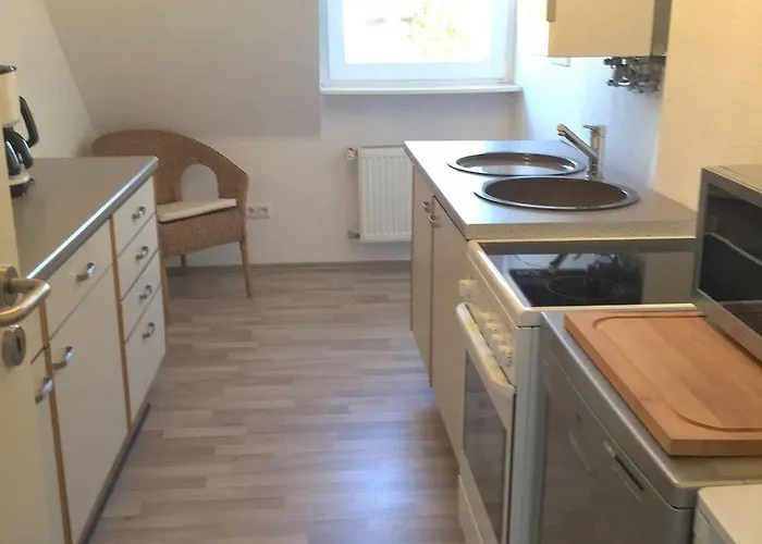 Gaestewohnung * Mönchengladbach