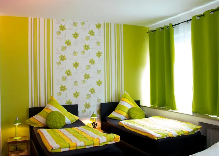 Gaestewohnung Lejlighed Mönchengladbach