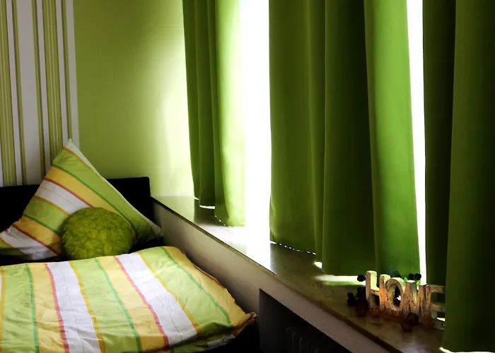 Gastewohnung Mönchengladbach