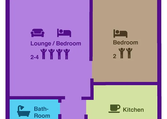 Gastewohnung Mönchengladbach